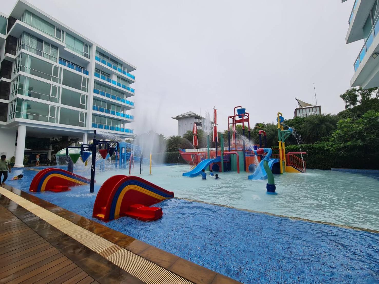 My Resort Hua Hin B111 Ngoại thất bức ảnh