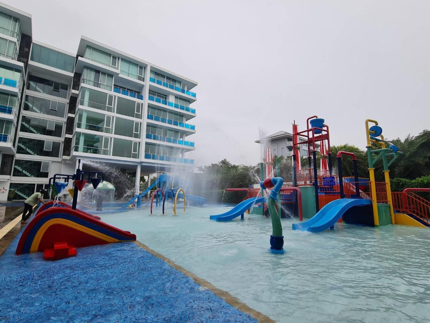 My Resort Hua Hin B111 Ngoại thất bức ảnh