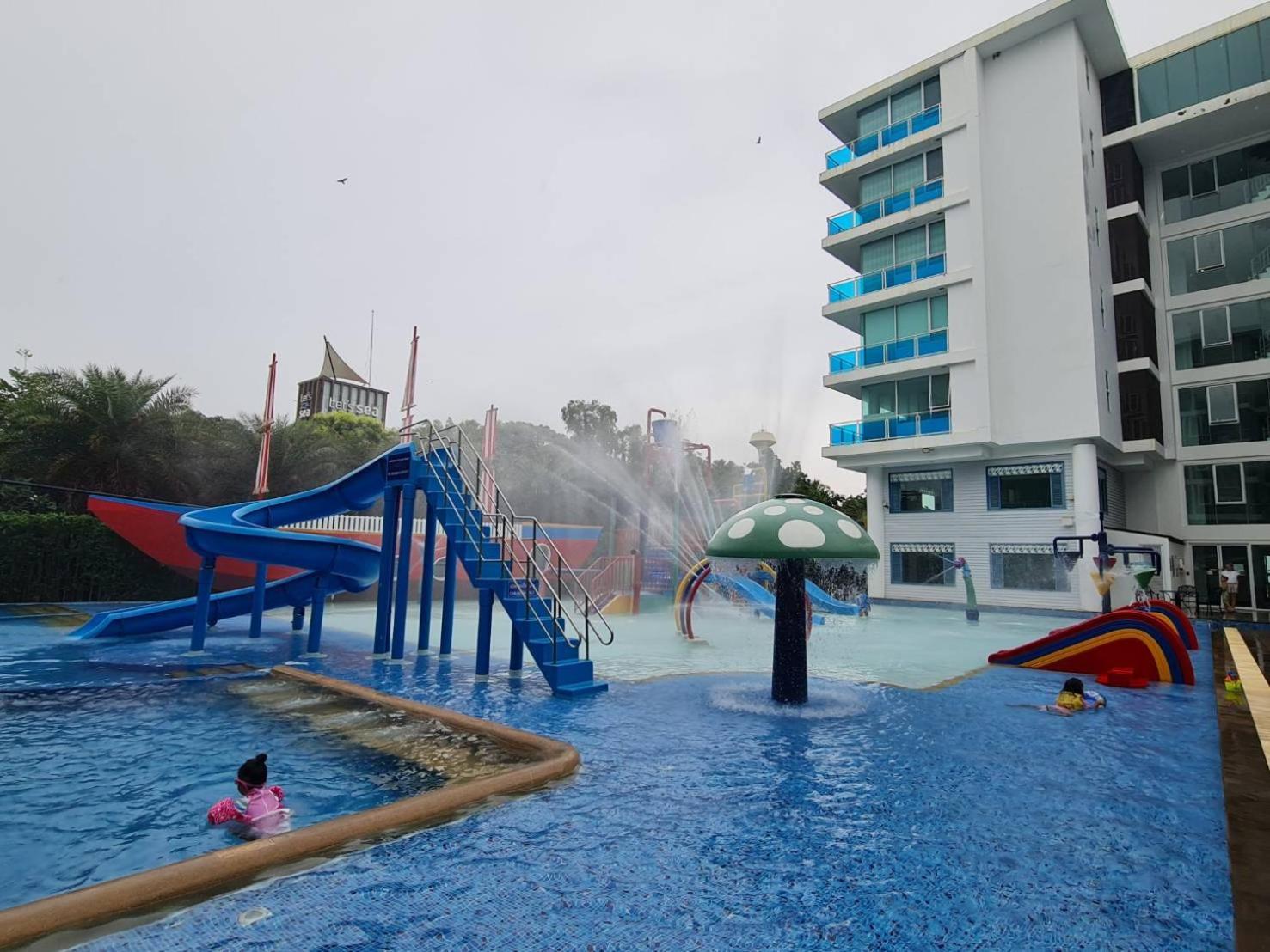 My Resort Hua Hin B111 Ngoại thất bức ảnh