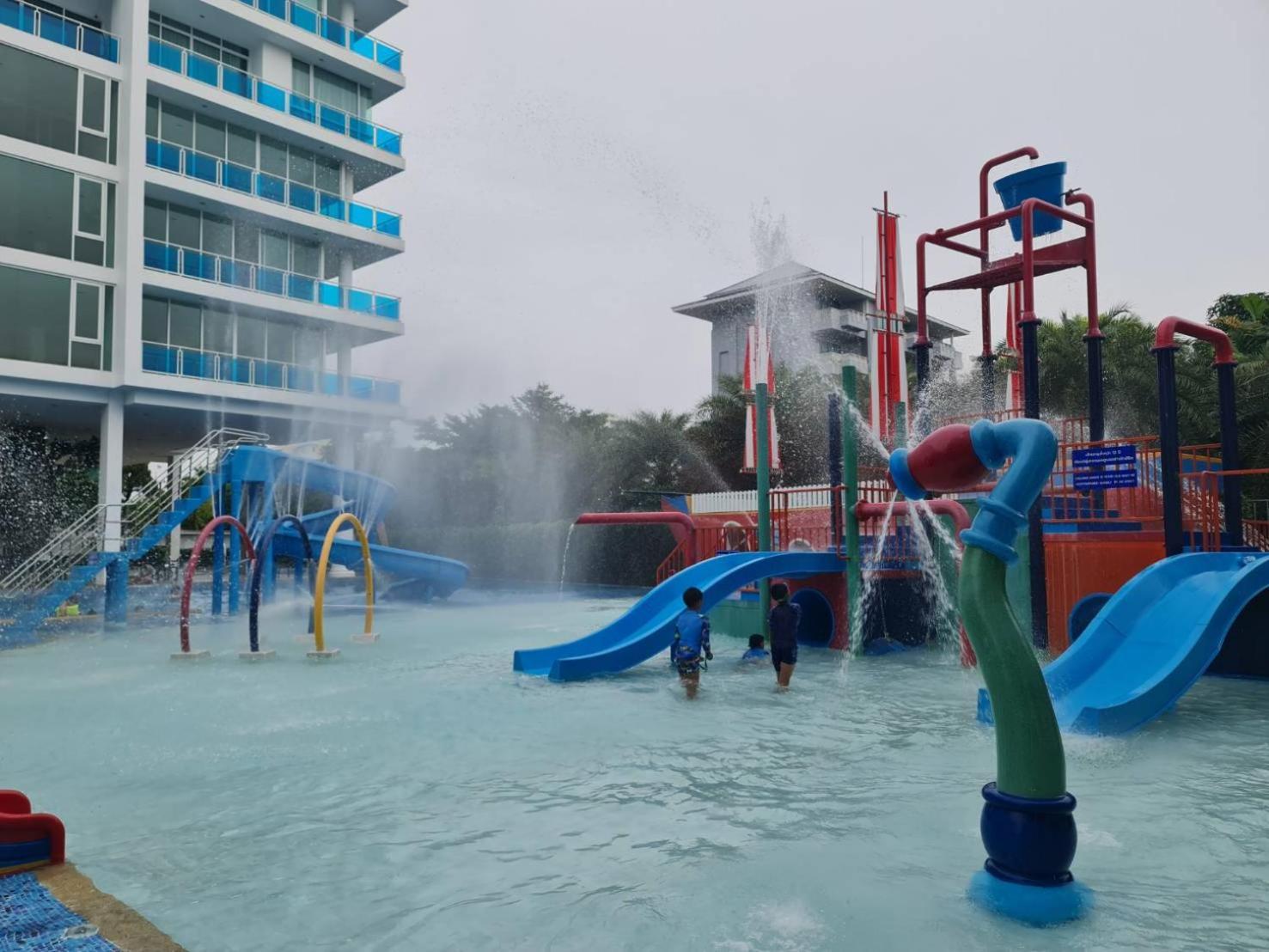 My Resort Hua Hin B111 Ngoại thất bức ảnh