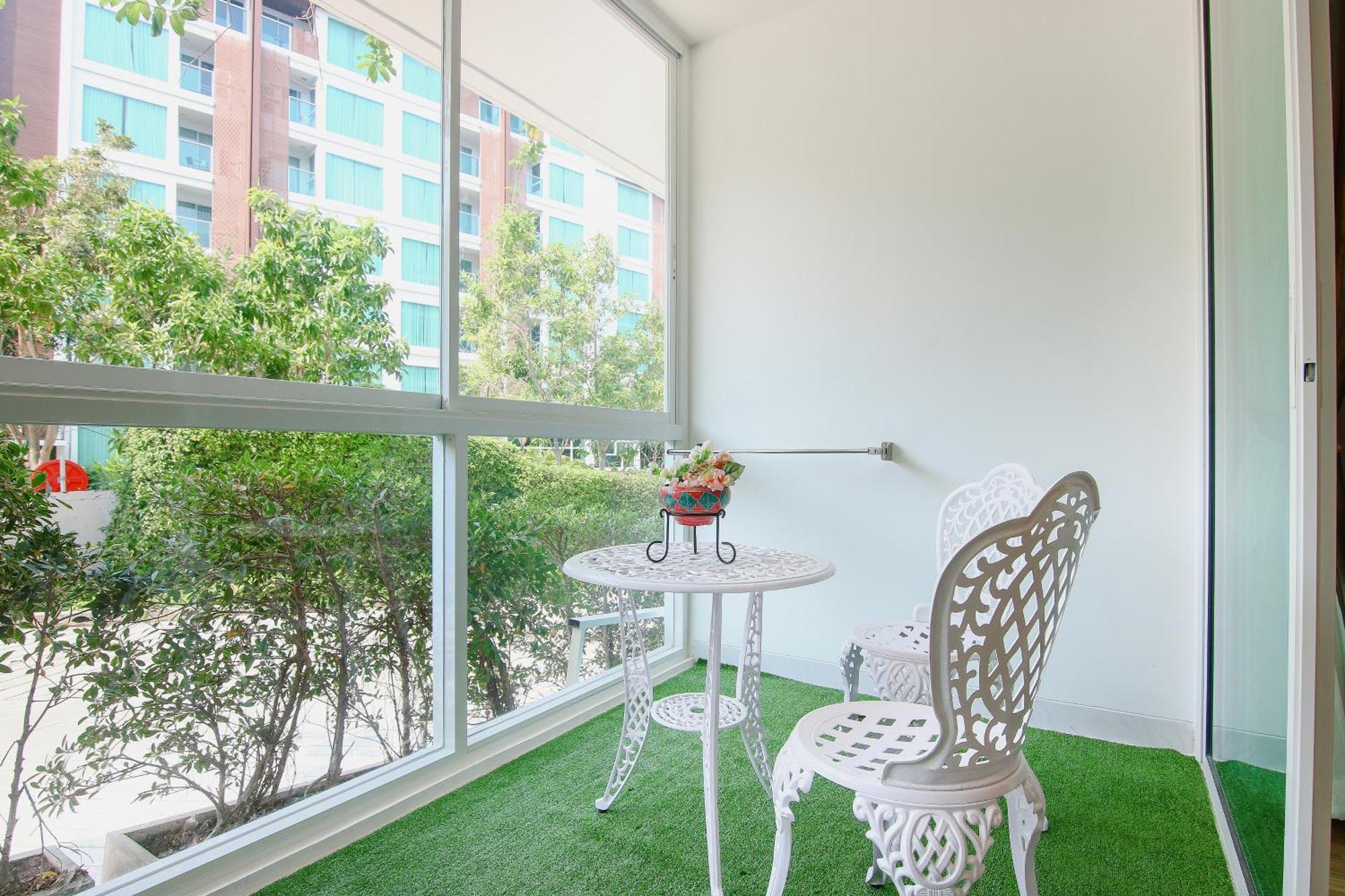 My Resort Hua Hin B111 Ngoại thất bức ảnh
