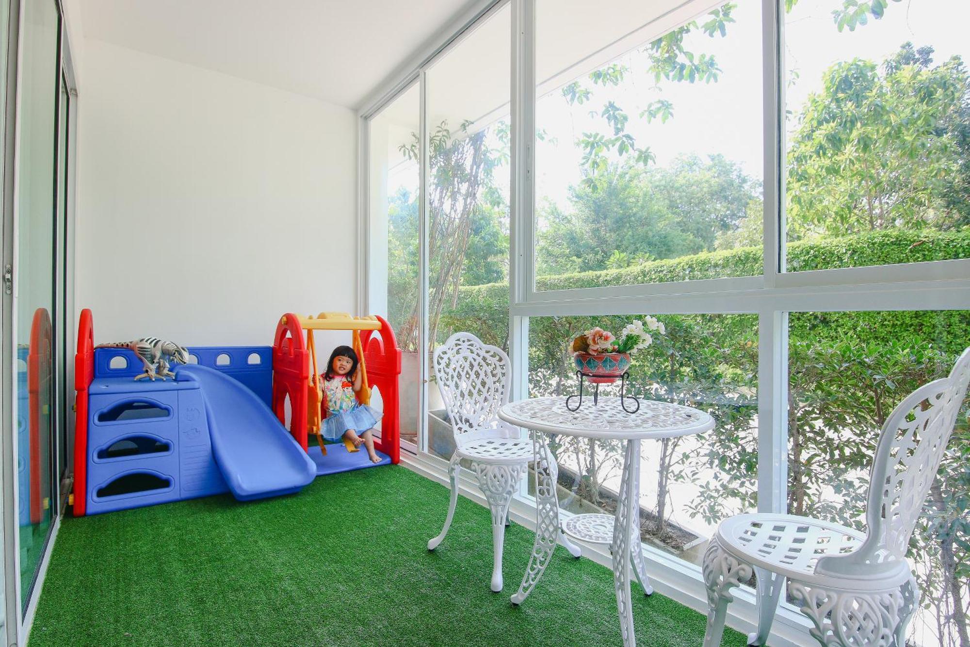 My Resort Hua Hin B111 Ngoại thất bức ảnh