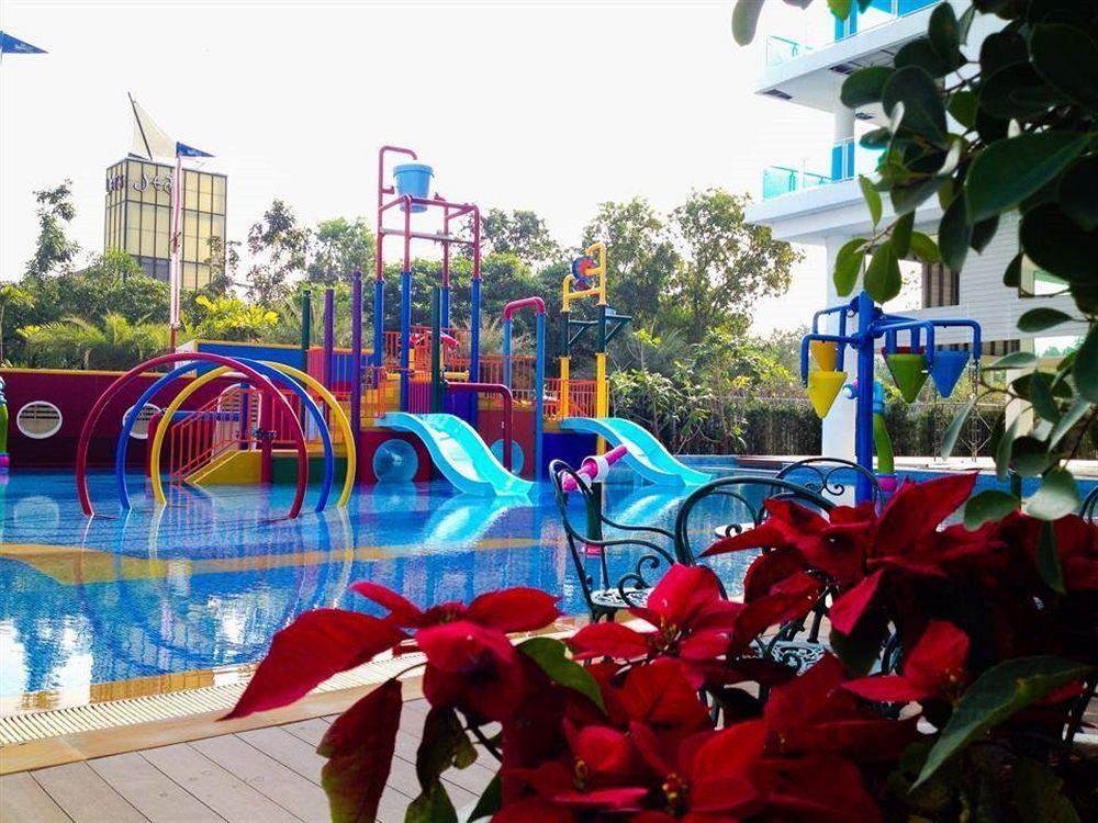 My Resort Hua Hin B111 Ngoại thất bức ảnh