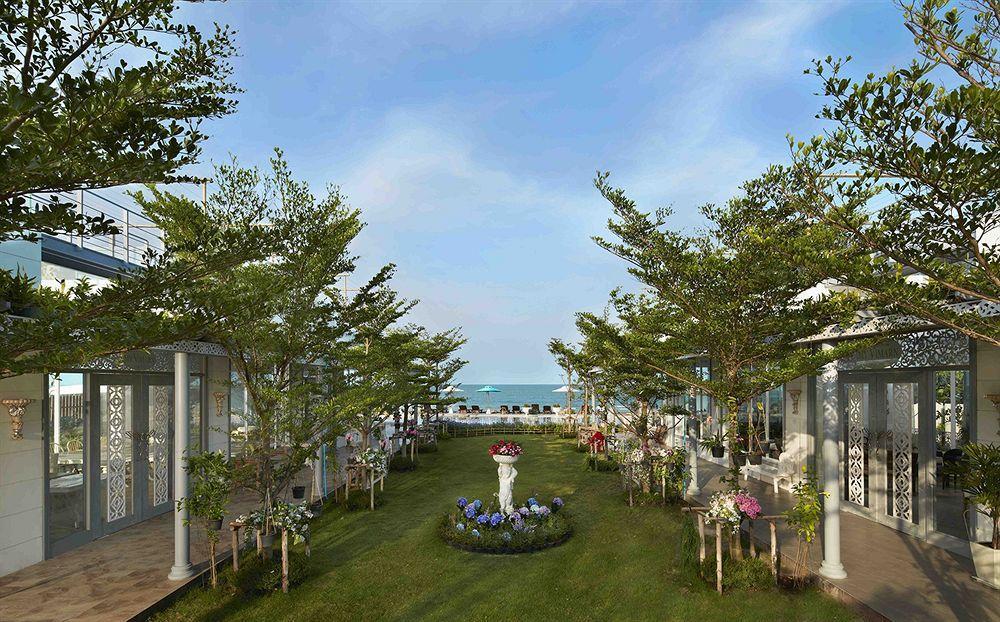 My Resort Hua Hin B111 Ngoại thất bức ảnh