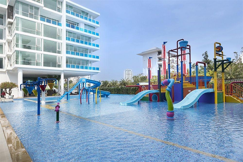 My Resort Hua Hin B111 Ngoại thất bức ảnh