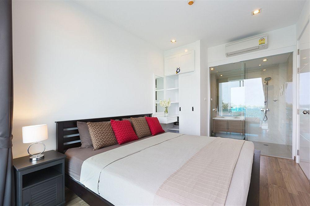My Resort Hua Hin B111 Ngoại thất bức ảnh
