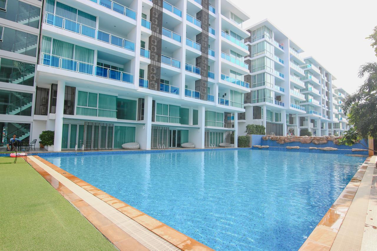 My Resort Hua Hin B111 Ngoại thất bức ảnh