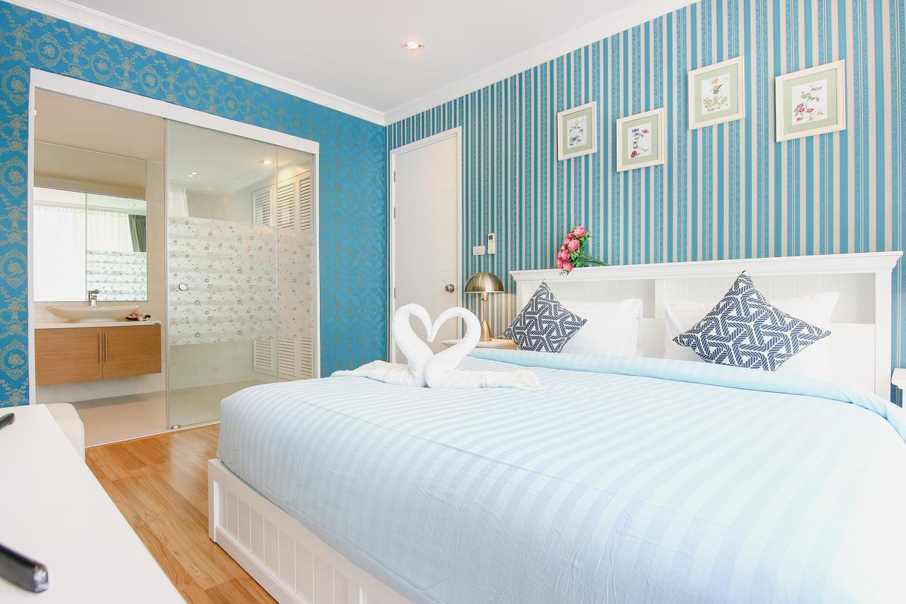 My Resort Hua Hin B111 Ngoại thất bức ảnh