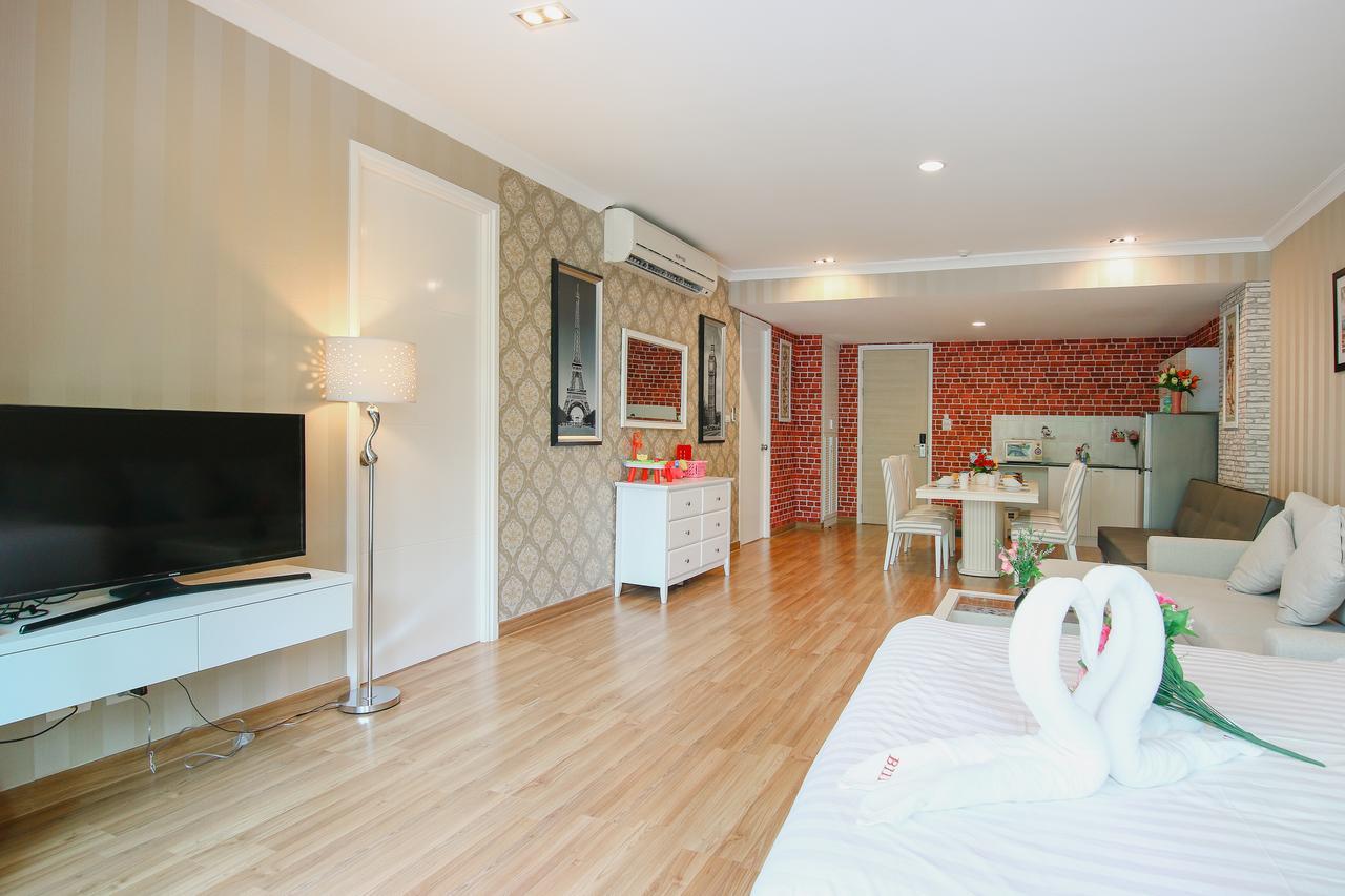 My Resort Hua Hin B111 Ngoại thất bức ảnh