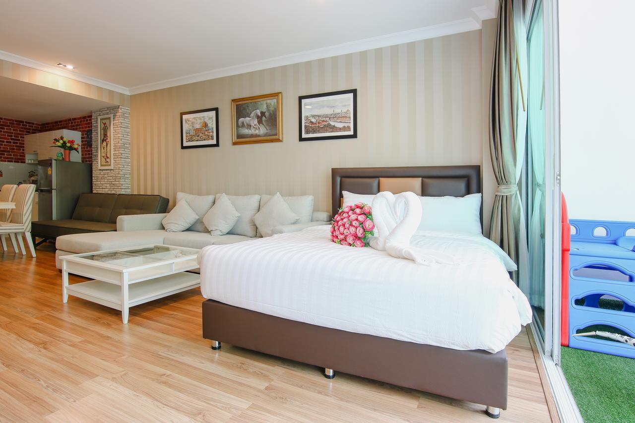 My Resort Hua Hin B111 Ngoại thất bức ảnh