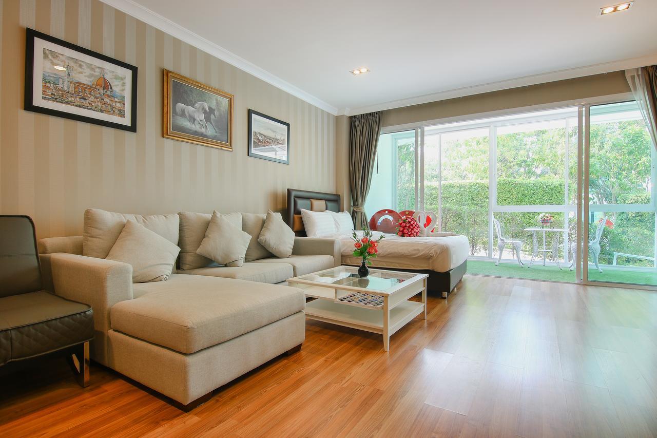 My Resort Hua Hin B111 Ngoại thất bức ảnh