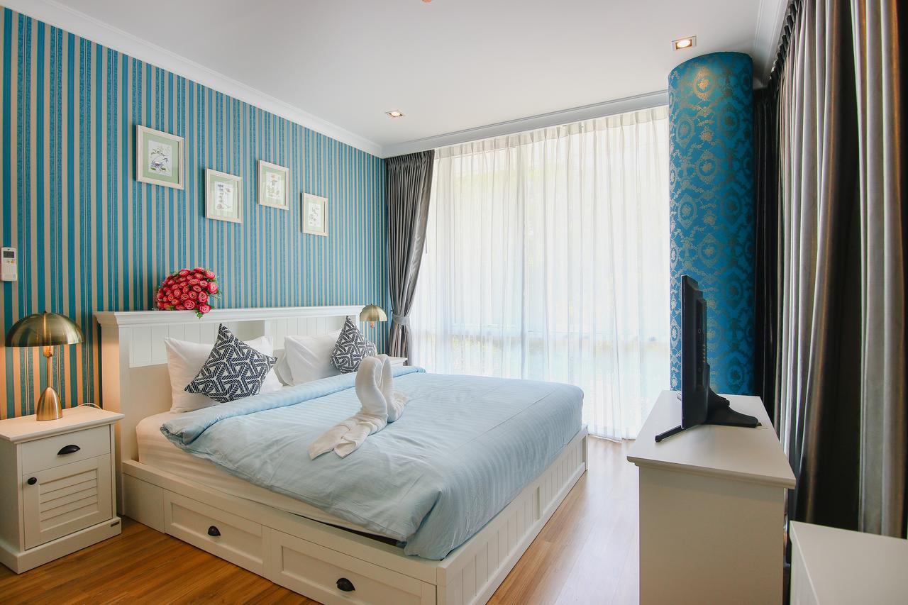 My Resort Hua Hin B111 Ngoại thất bức ảnh