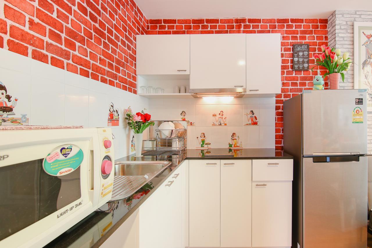 My Resort Hua Hin B111 Ngoại thất bức ảnh