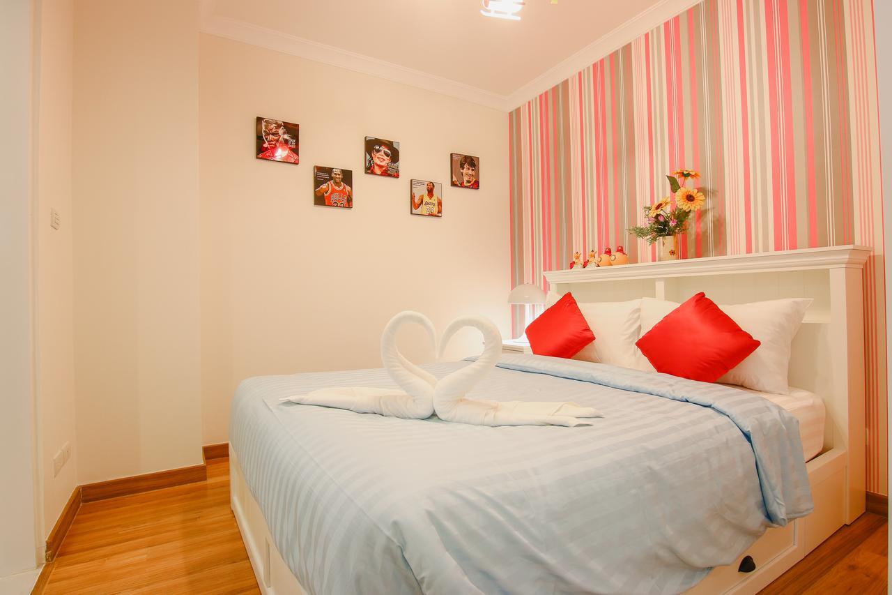 My Resort Hua Hin B111 Ngoại thất bức ảnh