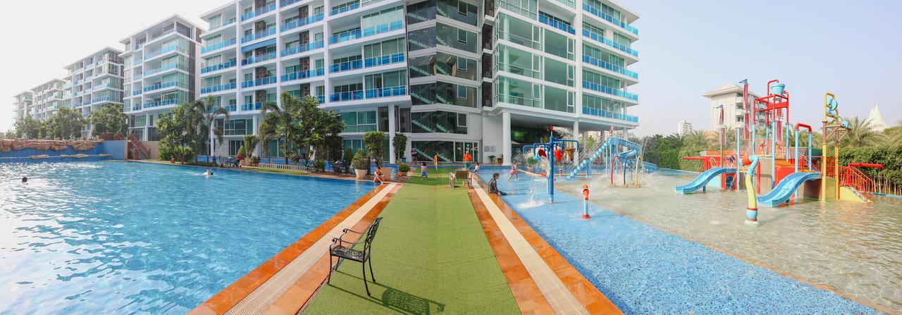My Resort Hua Hin B111 Ngoại thất bức ảnh