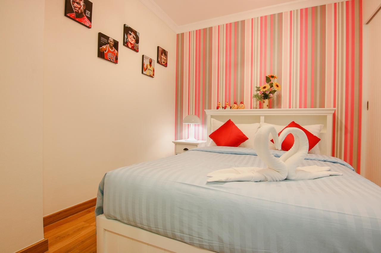My Resort Hua Hin B111 Ngoại thất bức ảnh