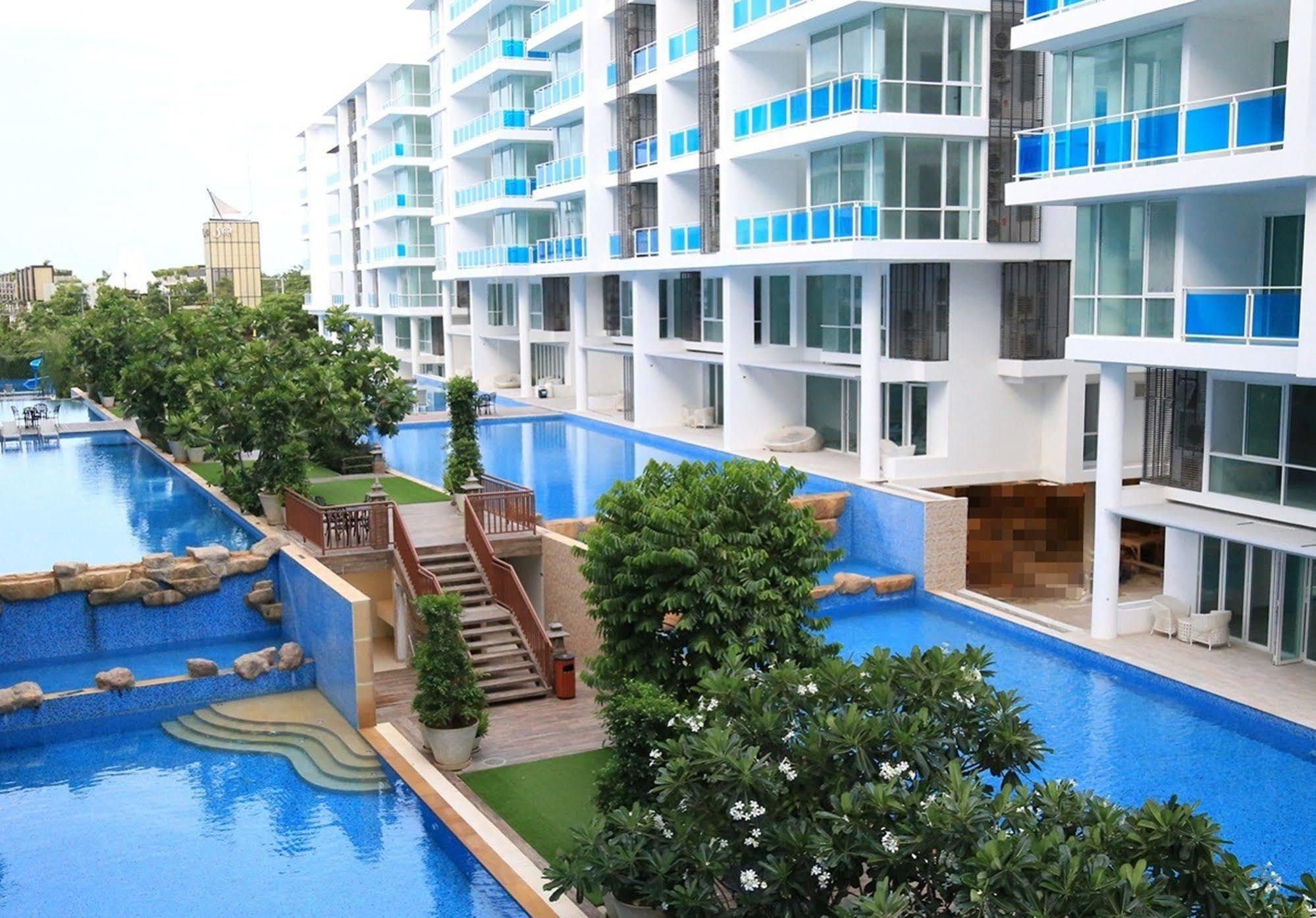My Resort Hua Hin B111 Ngoại thất bức ảnh