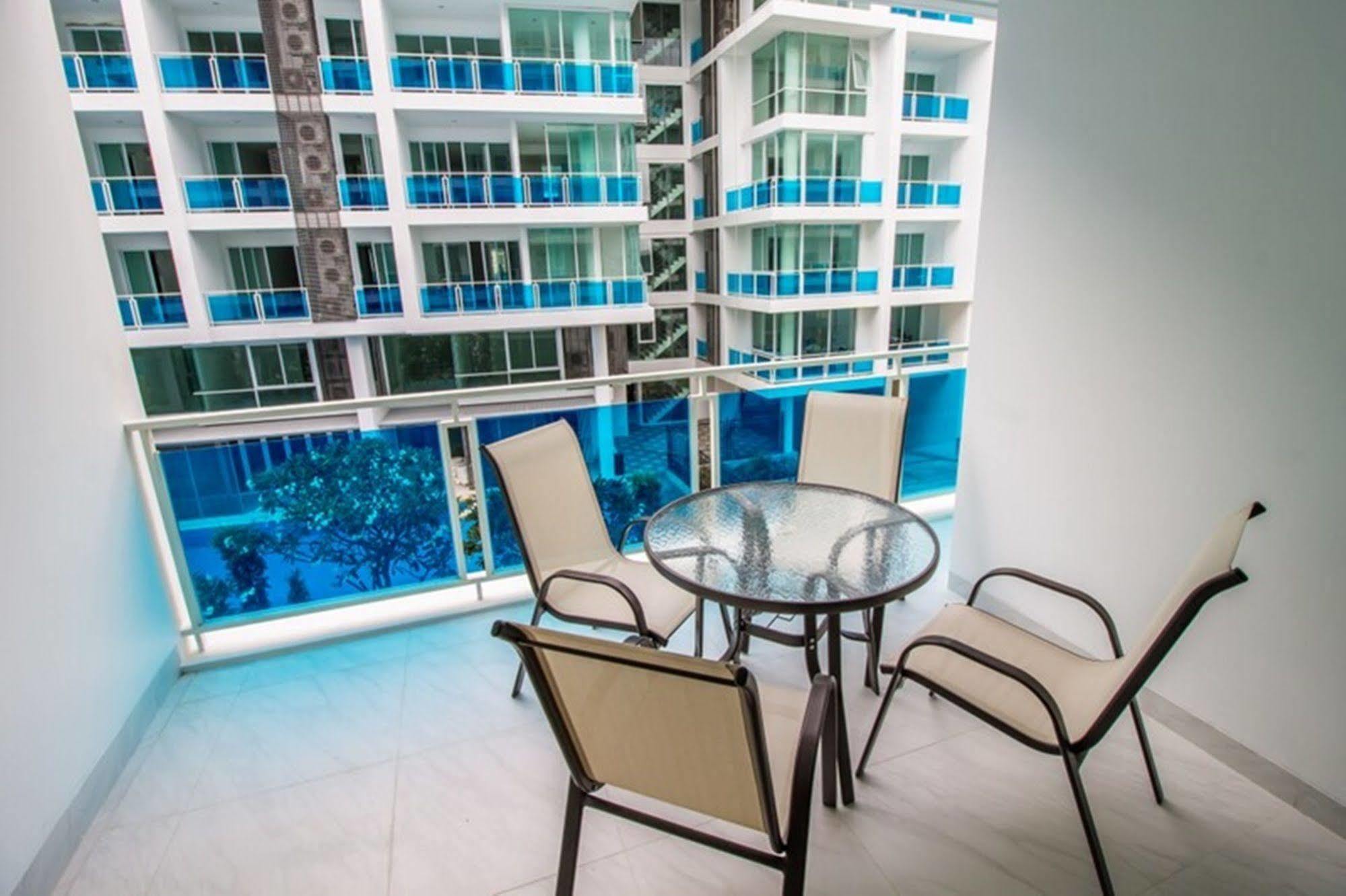 My Resort Hua Hin B111 Ngoại thất bức ảnh