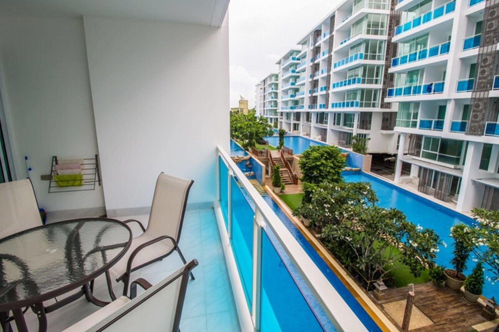 My Resort Hua Hin B111 Ngoại thất bức ảnh