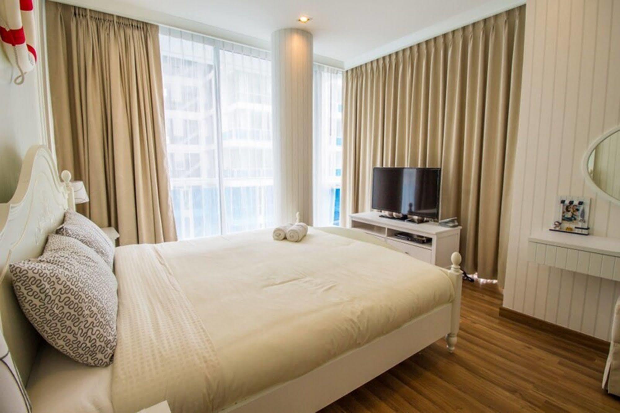 My Resort Hua Hin B111 Ngoại thất bức ảnh