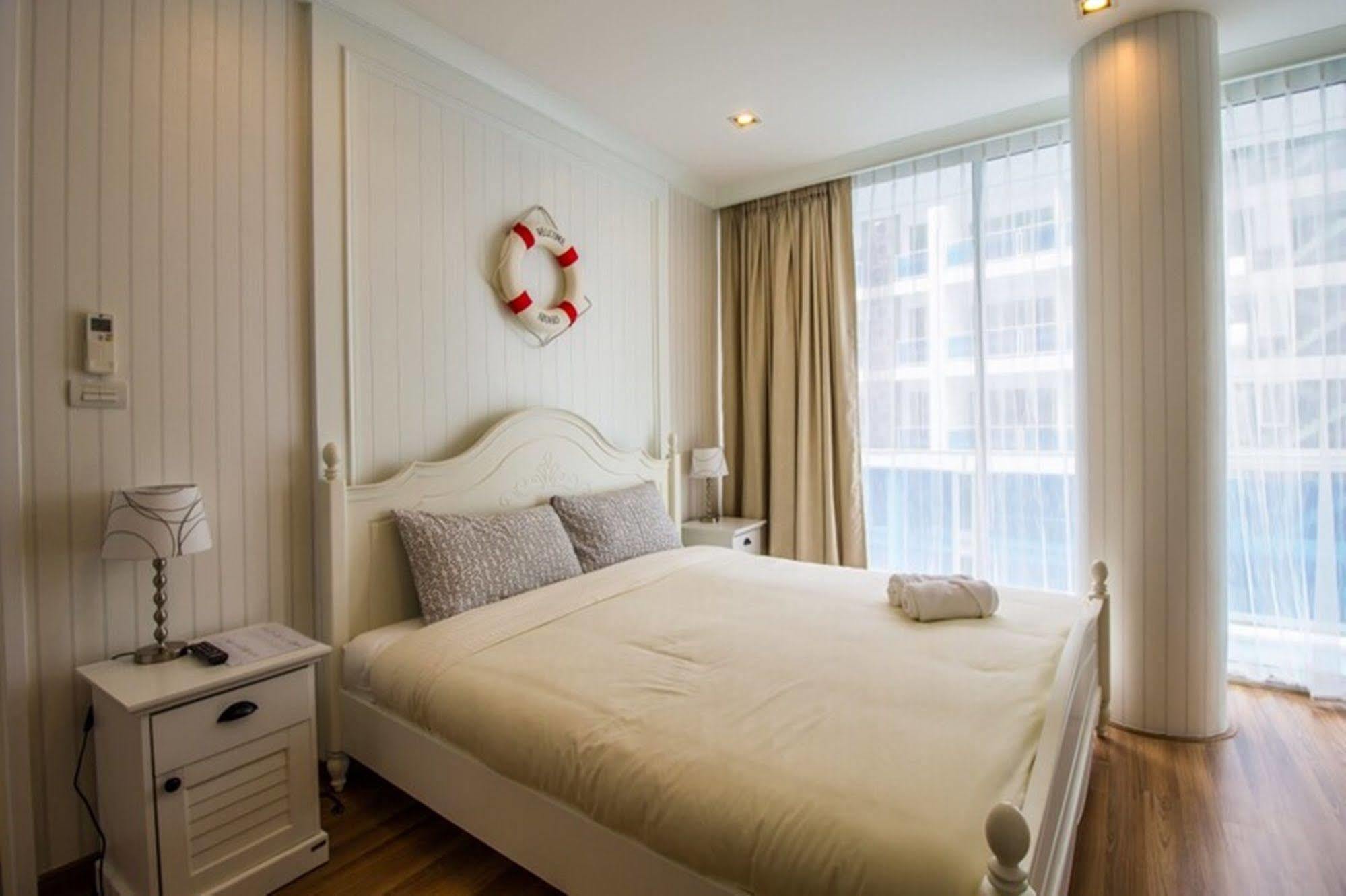 My Resort Hua Hin B111 Ngoại thất bức ảnh