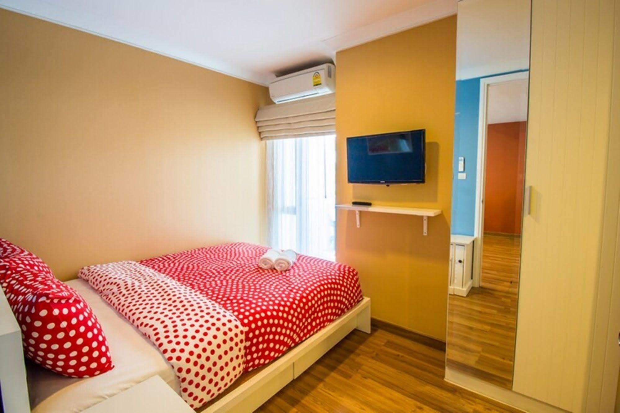My Resort Hua Hin B111 Ngoại thất bức ảnh